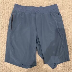 Men's light Blue lululemon Athletic Shorts